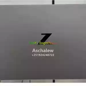   New  arrival.Hp zebook 15 g7 mobile workstation touchscreen core i7-10750H with NVIDIA  Price in Ethiopia